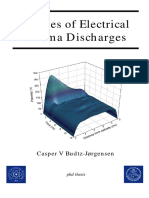 Discharge Model