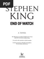 Download EndofWatchbyStephenKingExtractbyHodderStoughtonSN314694997 doc pdf