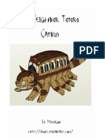 Catbus A4 NoLines