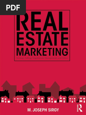 REAL ESTATE MARKETING