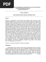 Download Analisis Produksi Dan Pendapatan Usahatani Kacang Tanah Di Desa Pondan Kecamatan Lamala by Veruca Beauregarde BorTam SN314701355 doc pdf