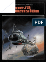 Nueva Dimension 130 - Enero 1981 - Revista de Ciencia Ficcion