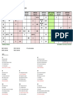 Planificare EVP Online s2 2015-2016