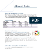 F-Painted Dog Info Sheet