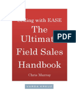 Sales Ultimate Book