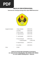 Download Tren-tren dan tantangan masa depan by dany SN314707207 doc pdf