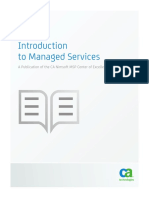 Introduction To Managed Services WP