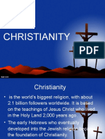 Christianity