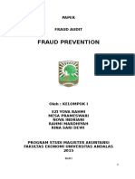 Bab I-Fraud Prevention