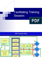 CBT Process Flow