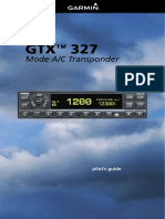 GTX327 Guide