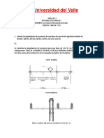 Calculo Del Impedancias