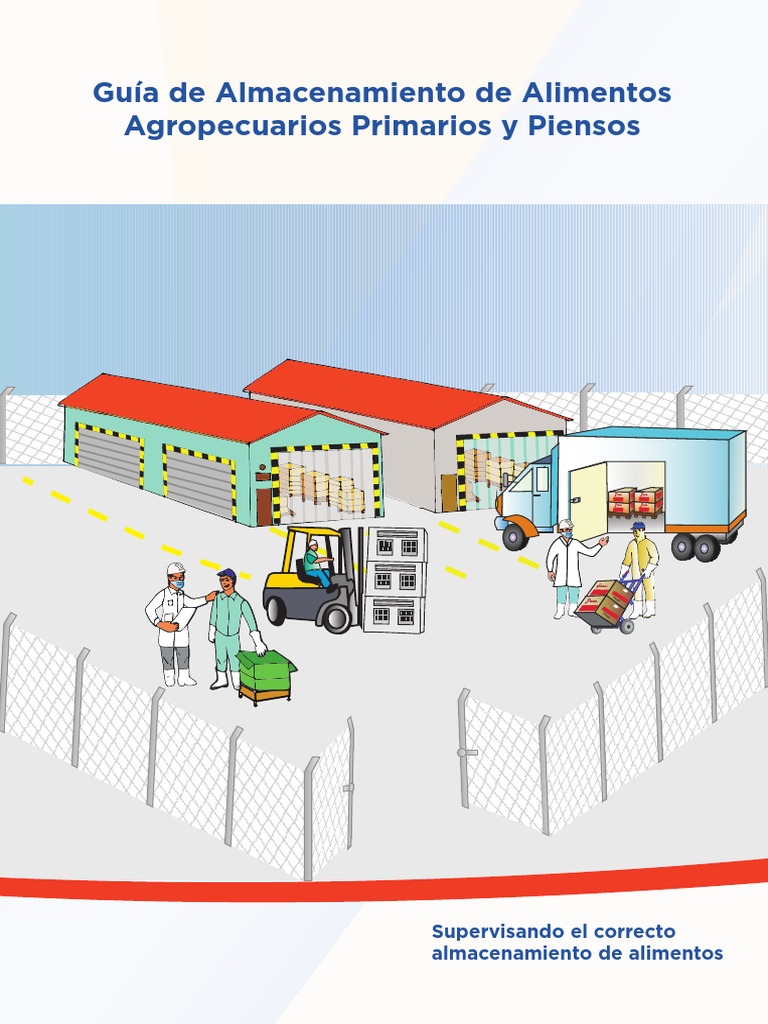 Guia Almacenamiento de Alimentos Web