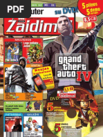 Download Computer Bild Lietuva aidimai nr 62008 by Computer Bild Lietuva SN3147176 doc pdf