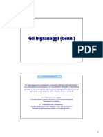 15 Ingranaggi PDF