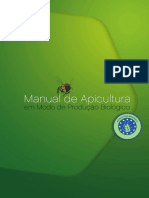 Manual de Apicultura em Modo de Produção Biológico
