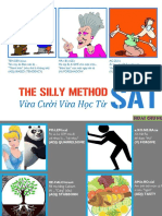 The Silly Method- Hoai Chung (Edition 1)(1)