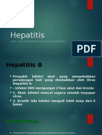 Hepatitis