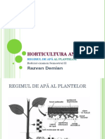 Referat Fiziologie Power Point Horticultura Anul 1 ID.ppt
