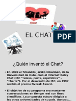 El Chat