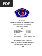 Download Makalah Trait and Factordocx by Khaerunisa Anis SN314725300 doc pdf