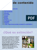 extincion de animales santiago perez voltio.pptx