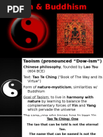 Taoism