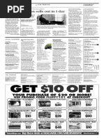 Shelton Sells Out in 1 Day: Your Purchase of $20 or More!