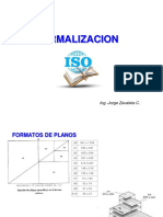 Normalización