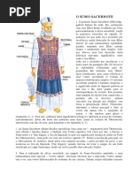 o Sumo Sacerdote