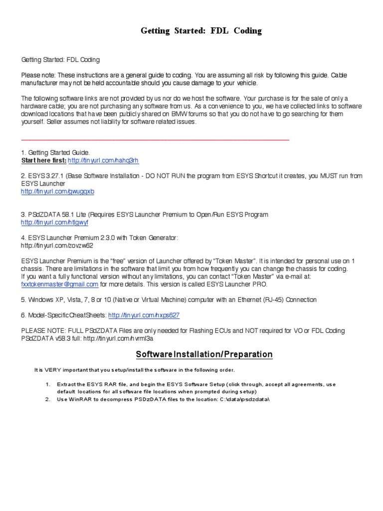 Beginners Guide For Coding | PDF | Local Area Network | Windows Vista