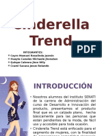 Cinderella Trend