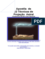 Beraldo Lopes Figueiredo-  Apostila de 22 Técnicas de Projeção Astral .pdf