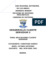 07 Aplicaciones Cs