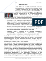 Revista Enlace Pedagogico