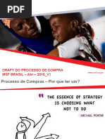 Processo Compras MSFBR V1
