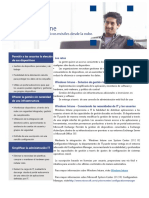 Windows Intune Datasheet Espanol 11-12-14