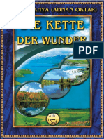 Die Kette Der Wunder. German Deutsche