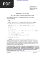 Military Standard 105E Sampling Procedures | PDF | Transport | Nature