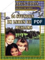 24 STUDEN IM LEBEN EINES MUSLIMS. German Deutsche.pdf