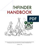 BPSA US Pathfinder Handbook