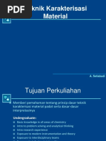 Download Pengantar Karakterisasi Material  by Taeng Soshi SN314748201 doc pdf