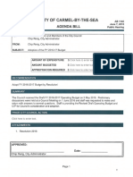 FY 2016-17 Budget 6-07-16