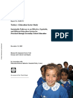 World Bank Report 2005 PDF