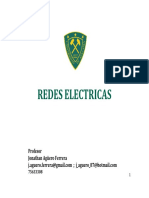 Redes Electricas