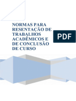 Normas-ABNT