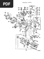 Nissan Diesel Ge13 Engine | PDF | E Books | Engines