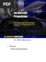 Jet Propulsion