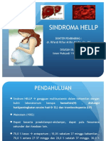 HELLP Syndrome