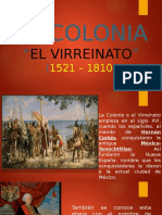 La Colonia